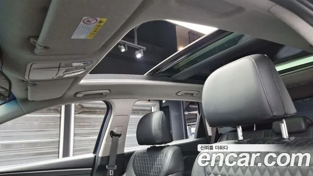 Hyundai Santa Fe TM id 2533180 из Кореи 20