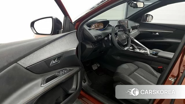 Peugeot 3008 second generation id 3866130 из Кореи 20