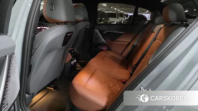 BMW 5 Series (G60) id 3486899 из Кореи 15