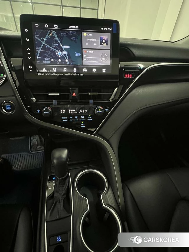 Toyota Camry id 4260182 из Китая 13