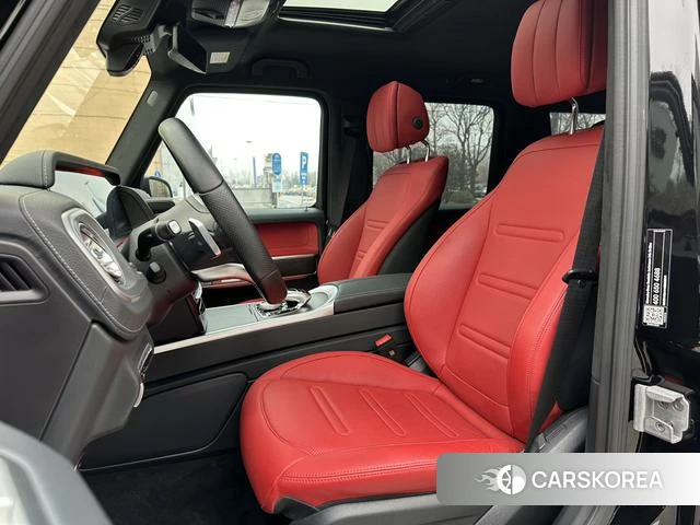 Mercedes-Benz G-class id 4275476 из Китая 13