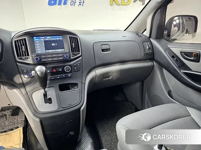 Hyundai The New Grand Starex id 3042280 из Кореи 20