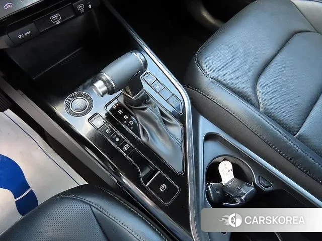 Kia Di Ol Nu Niro id 3366778 из Кореи 20