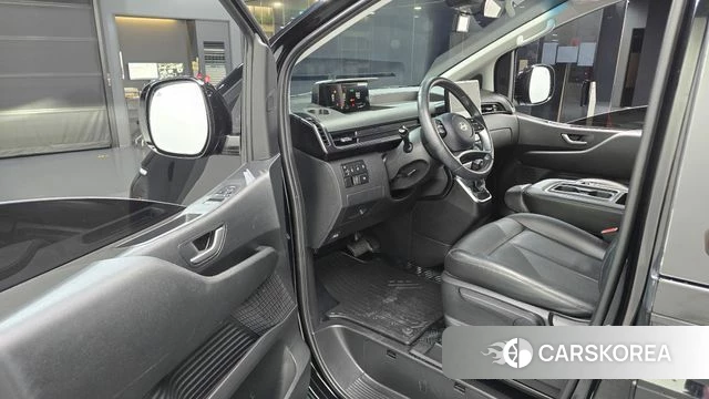 Hyundai Staria id 4870723 из Кореи 32
