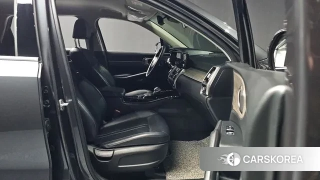 Kia Sorento 4th Generation id 3635681 из Кореи 20