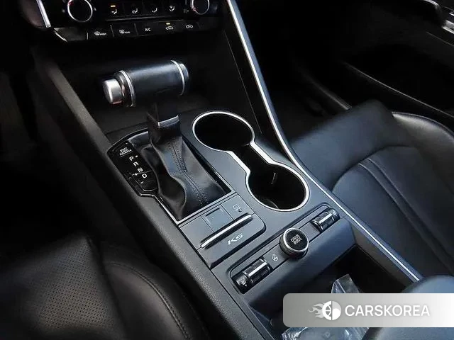 Kia K5 3rd generation id 3384998 из Кореи 20