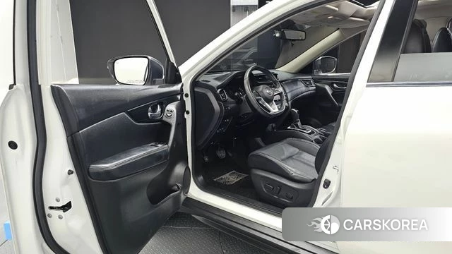 Nissan X Trail id 4742111 из Кореи 36