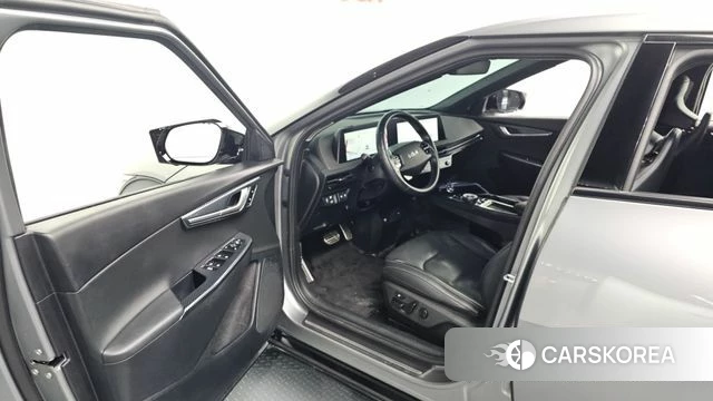 Kia EV6 id 4382079 из Кореи 20