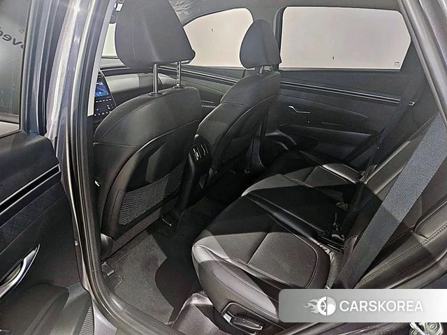 Hyundai Tucson (NX4) id 4580119 из Кореи 20