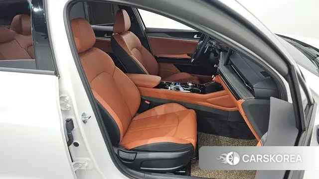 Kia The New K5 3rd generation id 3404979 из Кореи 20