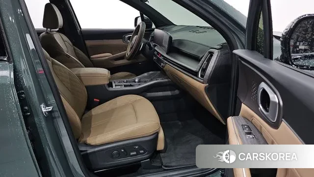 Kia The New Sorento 4th Generation id 3036326 из Кореи 20