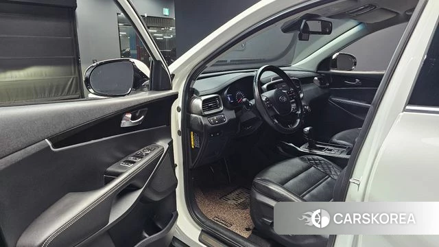Kia The New Sorento id 4755084 из Кореи 20