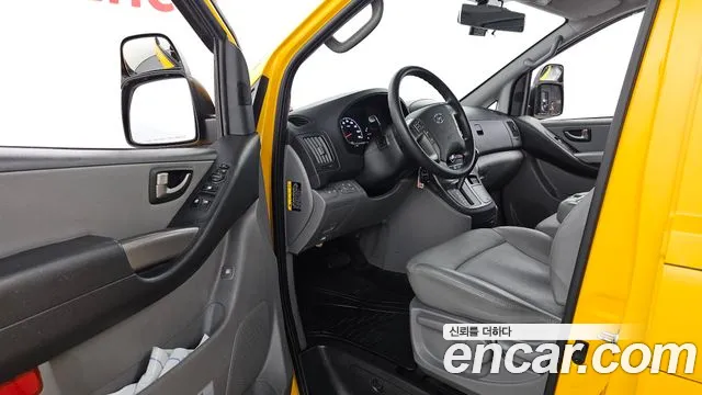 Hyundai The New Grand Starex id 2655181 из Кореи 20