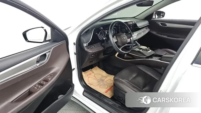 Hyundai The New Grandeur IG id 2965610 из Кореи 20