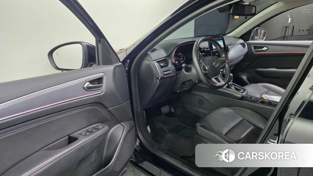 Renault Korea (Samsung) XM3 id 4712789 из Кореи 34