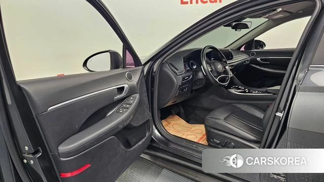 Hyundai Sonata (DN8) id 4936936 из Кореи 30