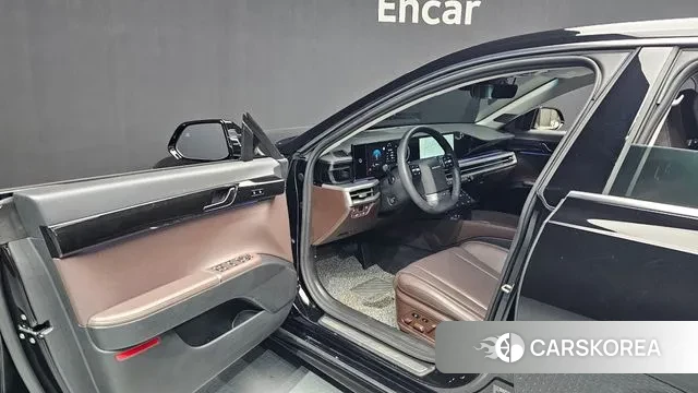 Hyundai Grandeur (GN7) id 2889230 из Кореи 20