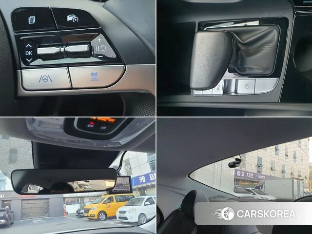 Hyundai The New Avante (CN7) id 4292405 из Кореи 20