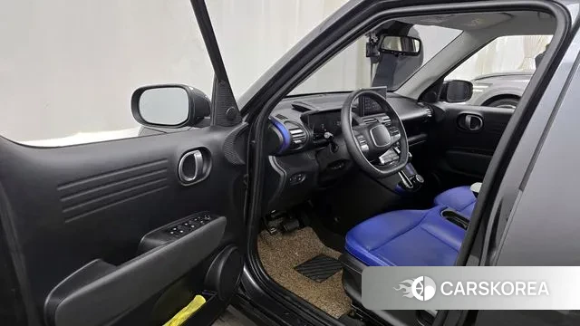 Hyundai Casper id 3615908 из Кореи 20