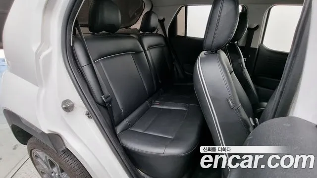 Hyundai Casper id 2673143 из Кореи 20