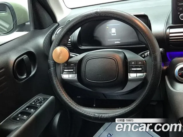 Hyundai Casper id 2843348 из Кореи 20