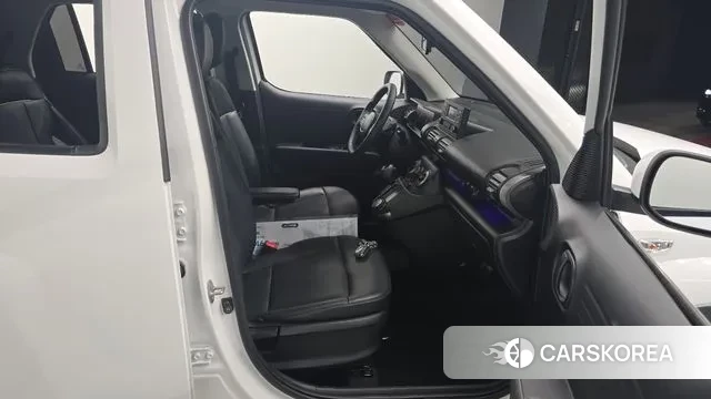 Hyundai Casper id 3257446 из Кореи 20