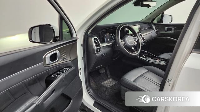 Kia Sorento 4th Generation id 4267540 из Кореи 40