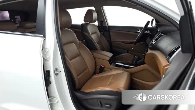 Hyundai All New Tucson id 2977152 из Кореи 20