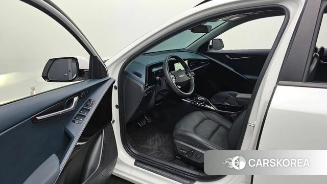 Kia Di All New Niro EV id 4506254 из Кореи 34