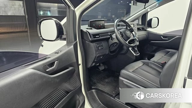 Hyundai Staria id 4619286 из Кореи 33