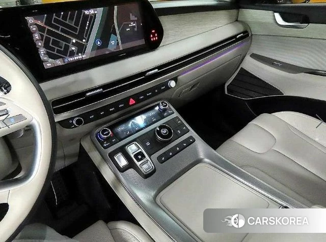 Hyundai The New Palisade id 3865297 из Кореи 20