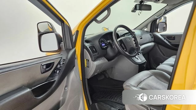 Hyundai The New Grand Starex id 4384933 из Кореи 19