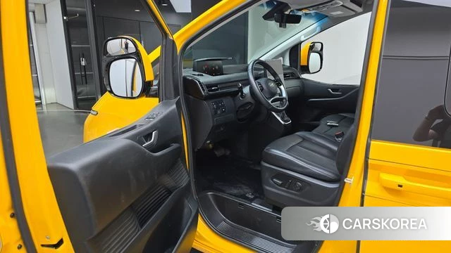 Hyundai Staria id 4427789 из Кореи 20