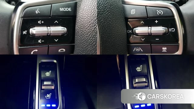 Kia Sorento 4th Generation id 4367617 из Кореи 20