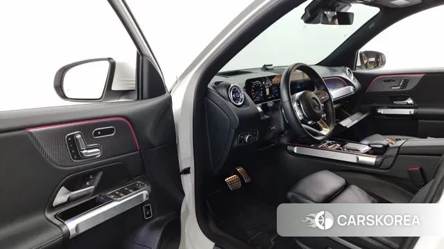 Mercedes-Benz EQB X243 id 2883979 из Кореи 20