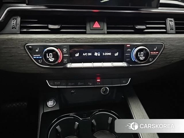 Audi A5 (F5) id 4585156 из Кореи 20