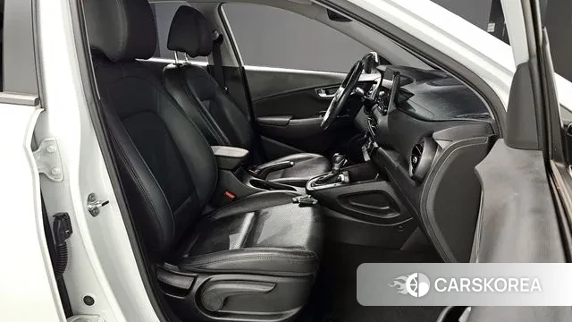 Hyundai The New Kona id 3390534 из Кореи 20