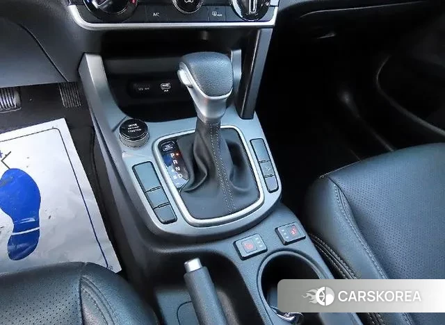 Kia Seltos id 3458684 из Кореи 20