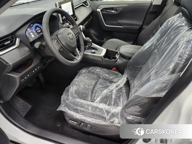 Toyota RAV4 5th Generation id 3377087 из Кореи 20