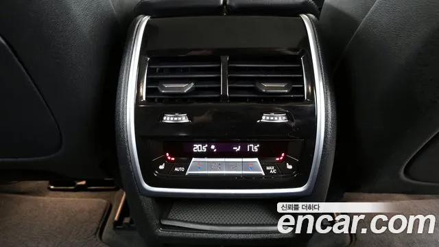 BMW X5 (G05) id 2528529 из Кореи 20