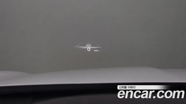 Genesis GV70 id 2569136 из Кореи 20