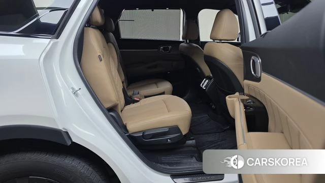 Kia The New Sorento 4th Generation id 4757519 из Кореи 33