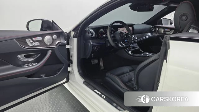 Mercedes-Benz E-Class W213 id 4697578 из Кореи 20