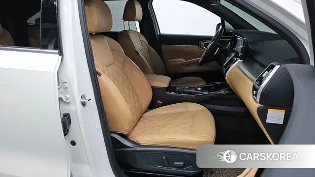 Kia Sorento 4th Generation id 3023715 из Кореи 20