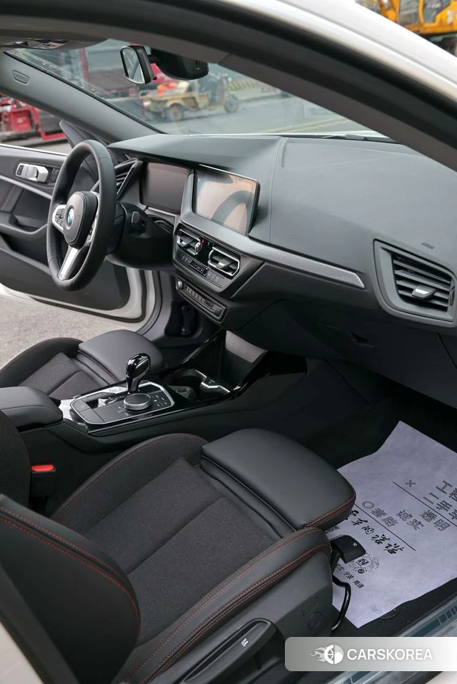 BMW 2 series (imported) id 4256652 из Китая 27
