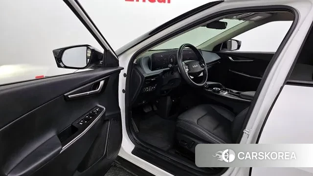 Kia EV6 id 2994124 из Кореи 20