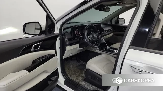 Kia Carnival 4th generation id 3676552 из Кореи 20