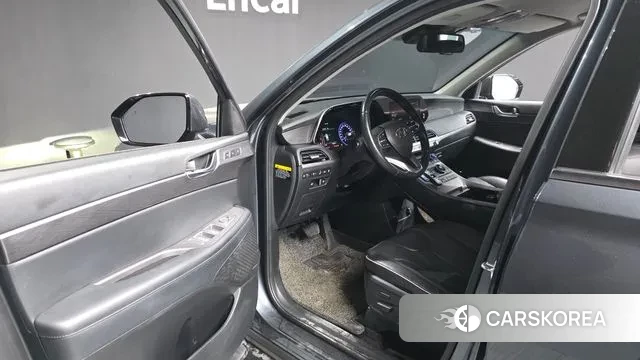 Hyundai Palisade id 3612317 из Кореи 20