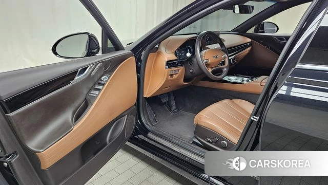 Genesis G80 (RG3) id 4282846 из Кореи 31