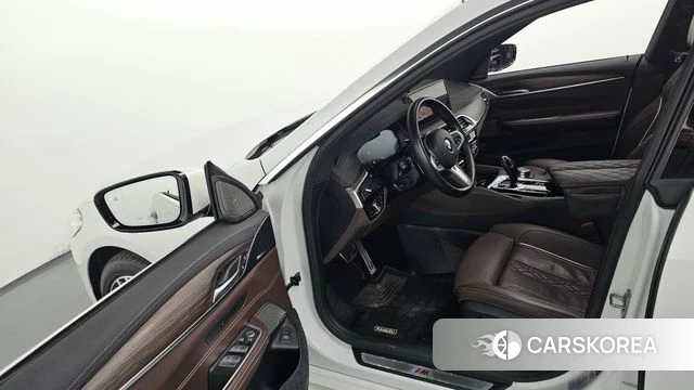 BMW 6 Series GT (G32) id 4231996 из Кореи 35